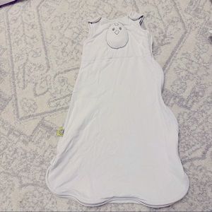 Nested bean sleep sack 6-12 months